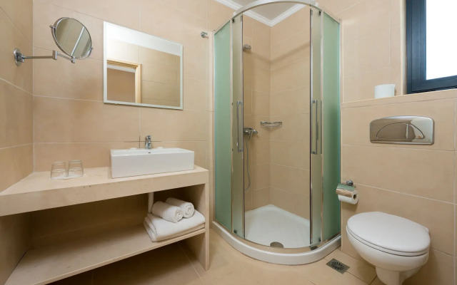 Rodos Star All Inclusive Hotel