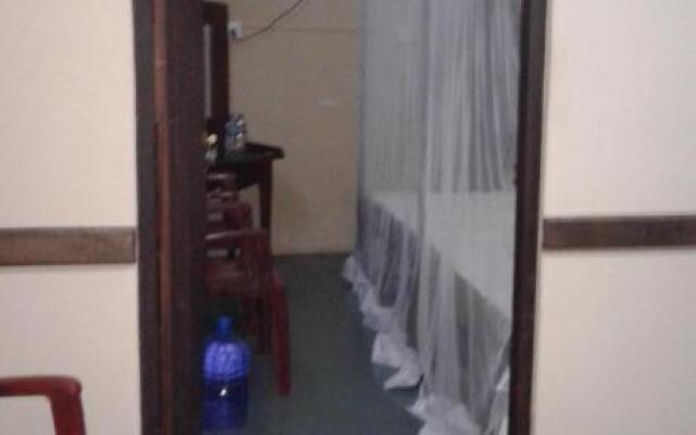 Kalpitiya Guest House