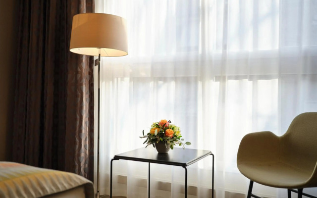 Hotel Berchtold
