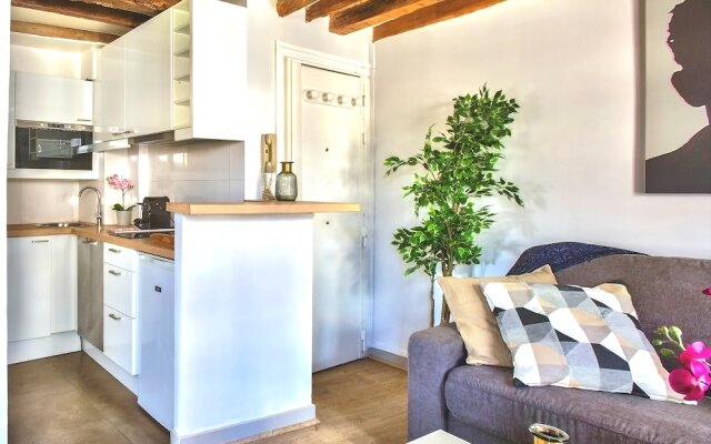 "La Sorbonne" Amazing Loft