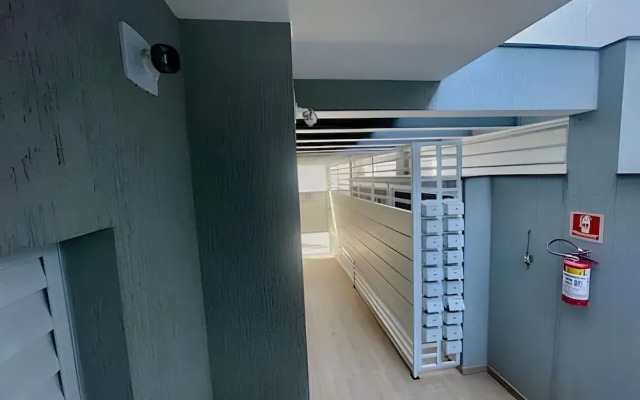 Studios Tiny House Viva Essa Experiência