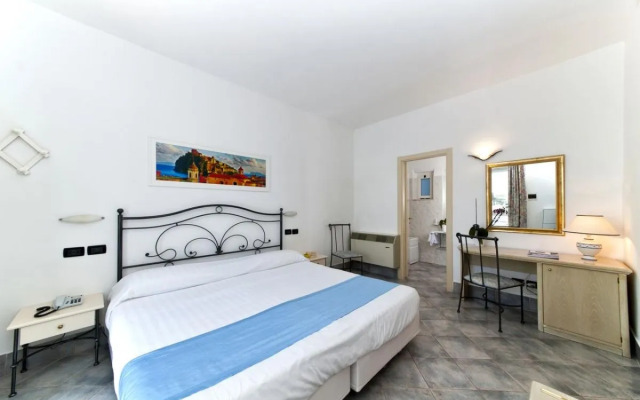 Borgo Romantica - Resort & Spa