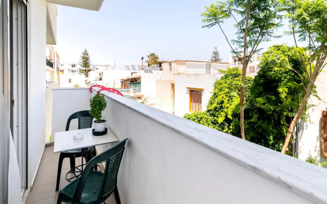 Lefka Hotel, Apartments & Studios