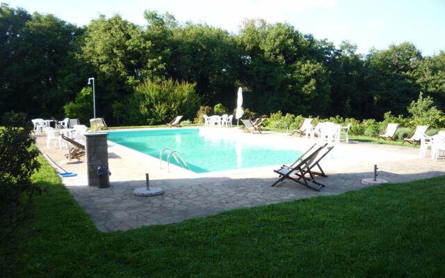 Agriturismo Natura e Salute