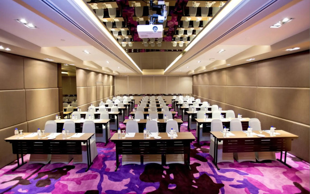 Vouk Hotel Suites