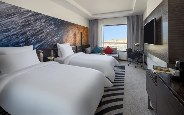 Novotel Makkah Thakher City