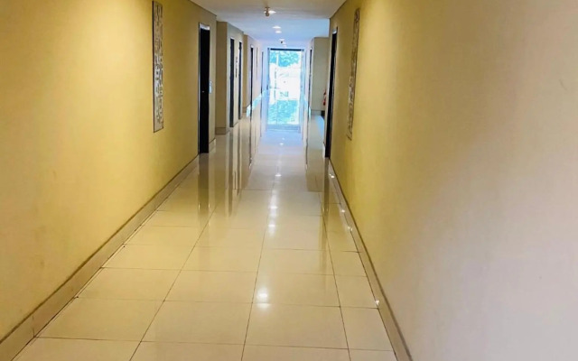 Royal Two Bed Room Luxury Apartment Gulberg