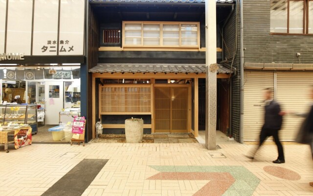 Hotel Koo OotsuHyakucho