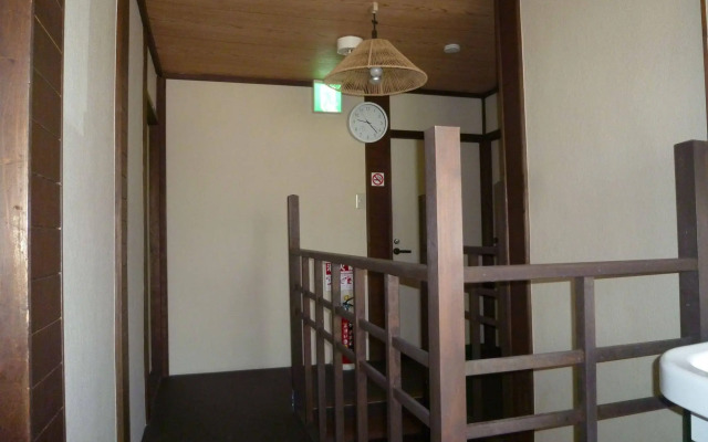 Guest House Kyoto Shirakawa