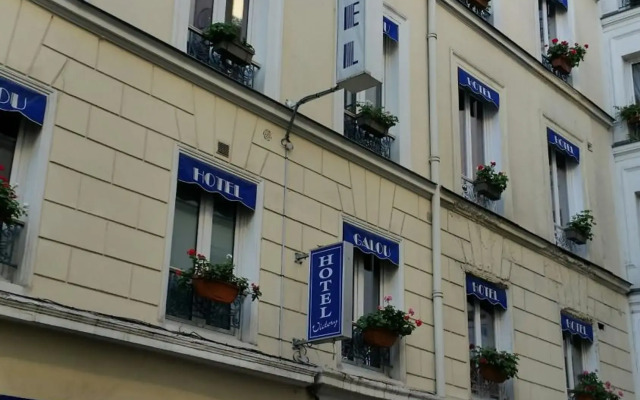 Victory Hotel Galou