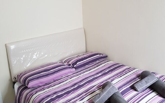 London Holidays B&B