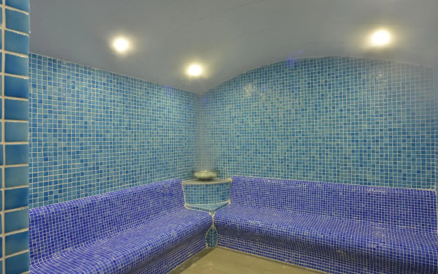 Seaden Valentine Resort & Spa