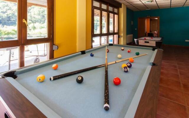 Albergue Los Avellanos - Hostel