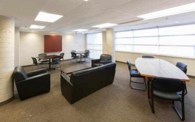 Residence & Conference Centre - Oshawa