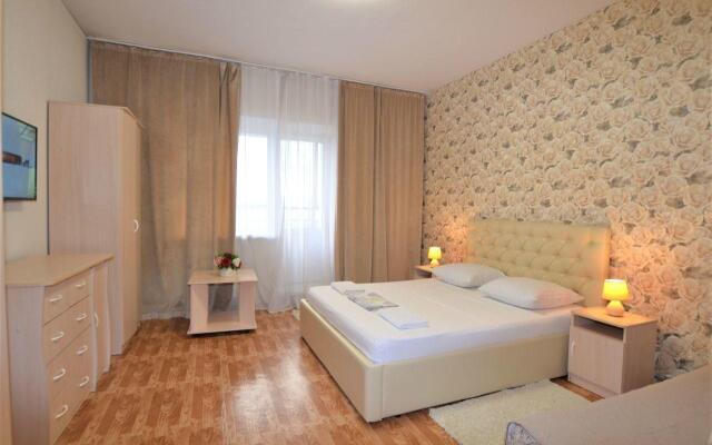 Планета квартир на 78-й Добровольческой Бригады 34