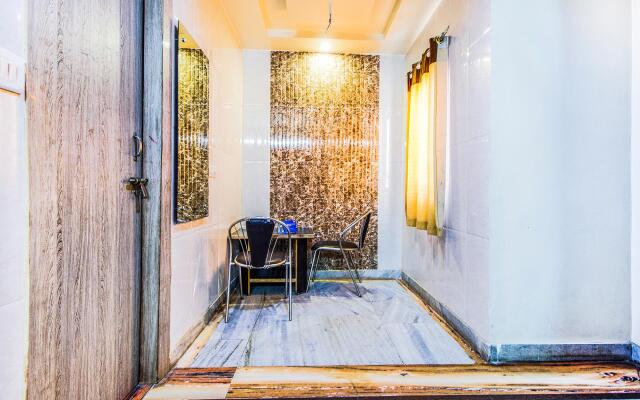 FabHotel Alpine