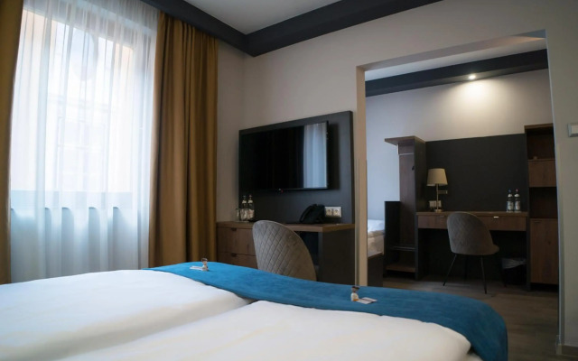 Hotel Palatinus