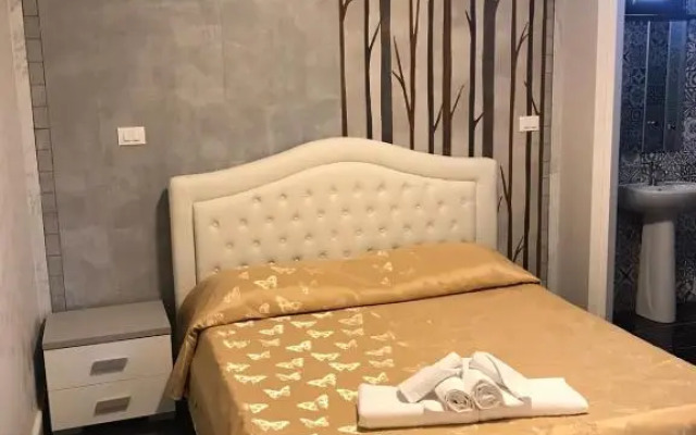 Guest House Bracciano Rm