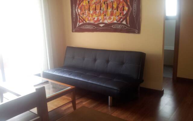 Apartamentos Sol Cambrils Park 3000