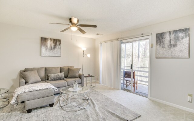 Riverfront Columbia Condo: 4 Mi to Usc!
