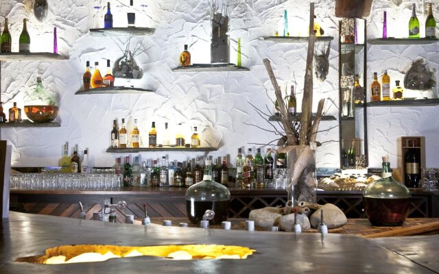 Ravintsara Wellness Hotel