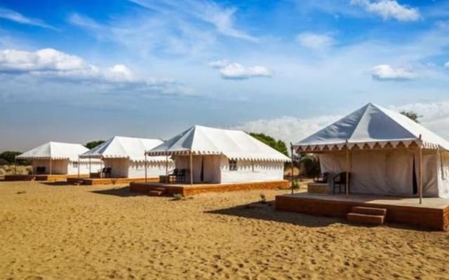 Gangaur Desert Resort