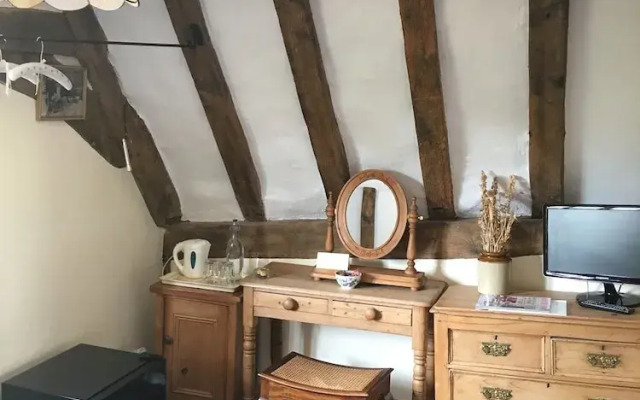 Bumble Cottage B&B