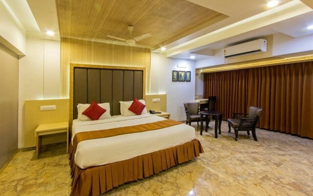 Zo Rooms Palm Beach Road Belapur