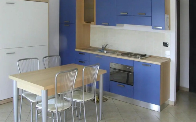 Apartment in Castellaro With Communal Pool-formerly TUI Ferienhaus