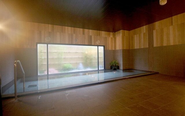 Hotel Route Inn Takamatsu Yashima