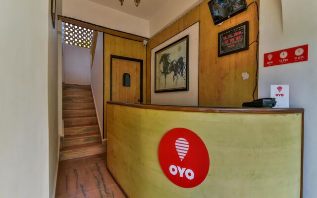 OYO 13066 Time and Leisure Hotels