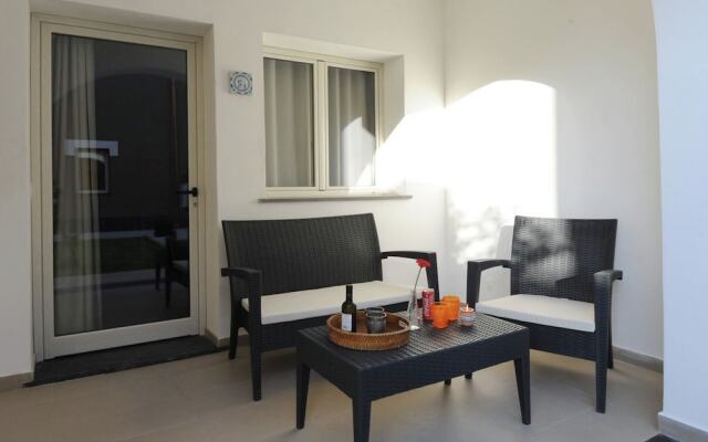 Comfortable Apartment Just 150 Meters Away From the sea