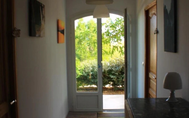 Chambre d`hotes Caseddu Di Poggiale