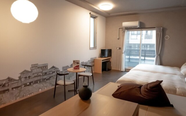 Rakuten STAY Hakata Gion