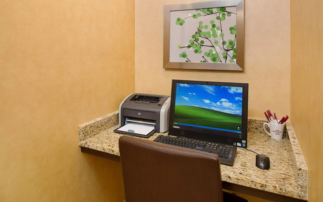 Residence Inn By Marriott Binghamton
