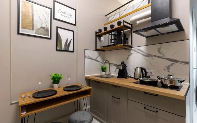 ВсемДом на ул. Блохина, д. 12