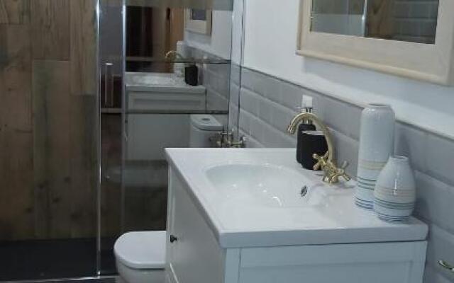Apartamento Rural Arotxenea