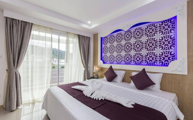 Triple Three Patong