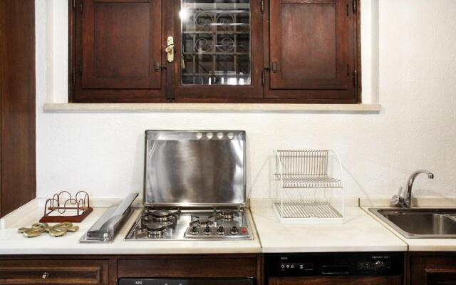 LHP Suite Villa Rivisondoli