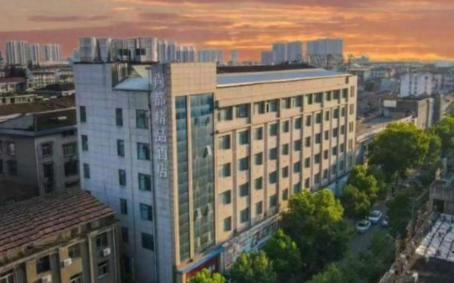 shangdu hotel