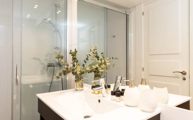 Apartamentos Principe 7