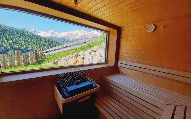 the Veitenhof Comfortable Holiday Residence