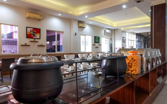 Midtown Xpress Sampit Kalimantan Tengah