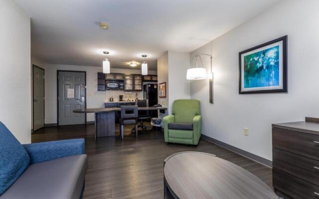 Candlewood Suites Knoxville Airport-Alcoa, an IHG Hotel