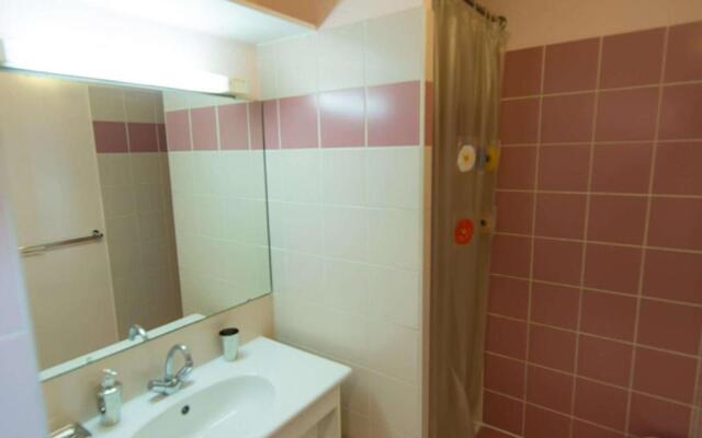 Appartement Briançon, 2 pièces, 4 personnes - FR-1-330C-82