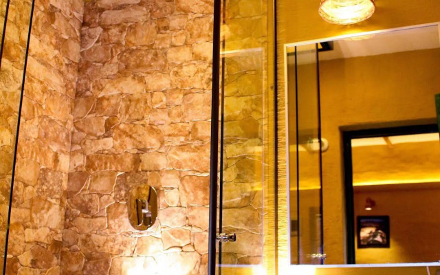 Hotel Jardines de Uyuni