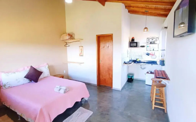 Toca Dos Coelhos Chales