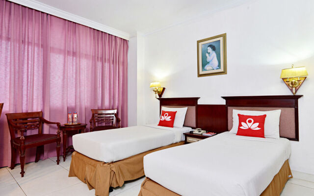 ZenRooms Soekarno Hatta Buah Batu