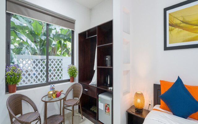 My Anh Boutique Villa Hoi An