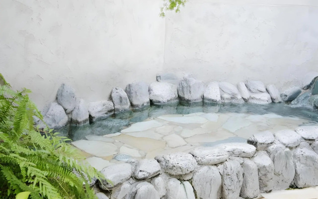 Hotel Marix Lagoon